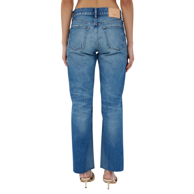Whitmar Straight Back - BH&Co