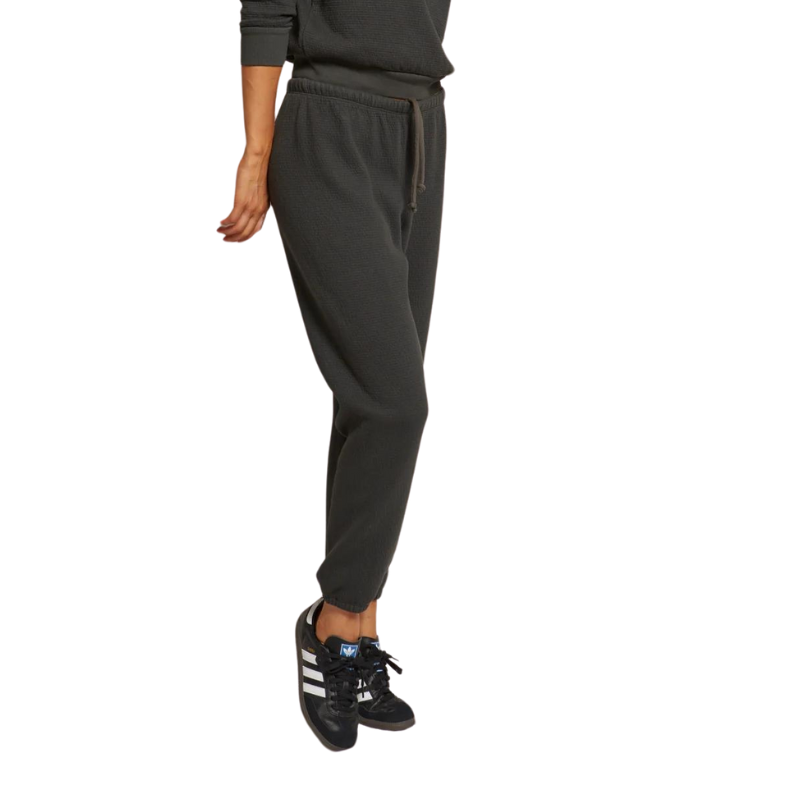 Military Thermal Jogger Side - BH&Co