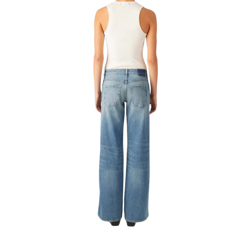 Sabine Wide Leg Pant - BH&Co