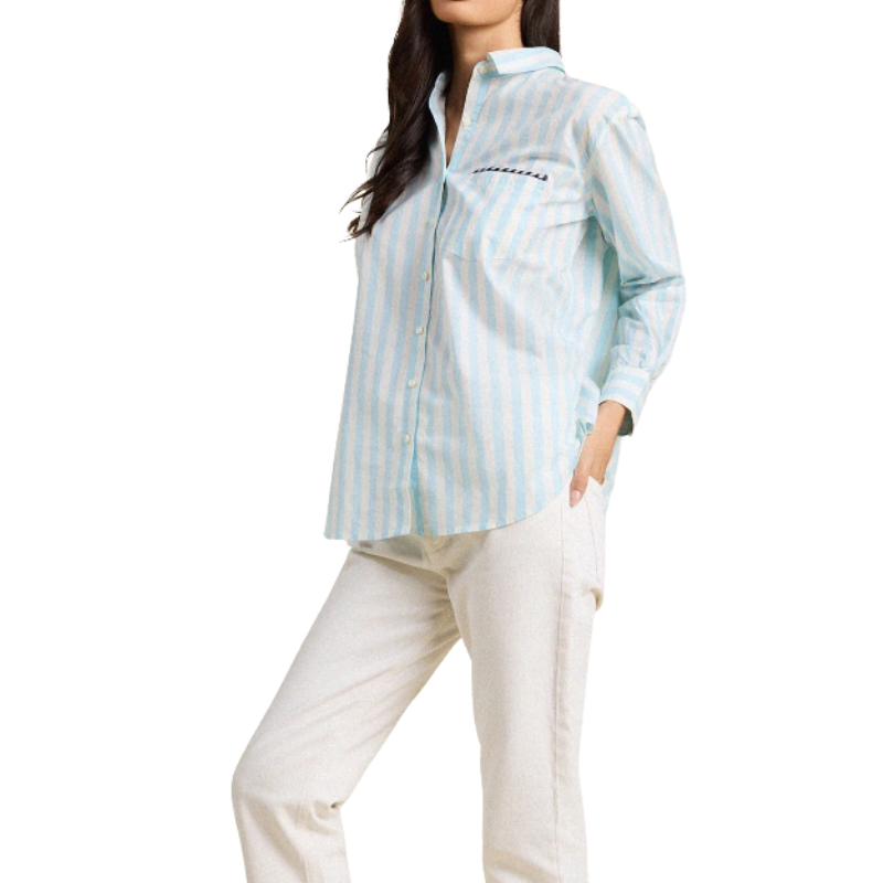 Gracie Shirt