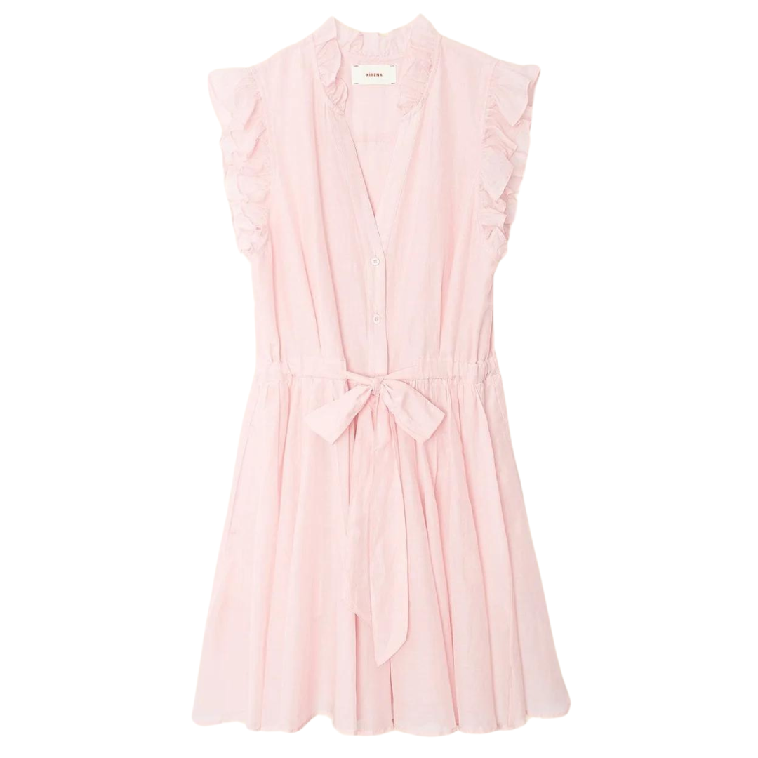 Leana Dress