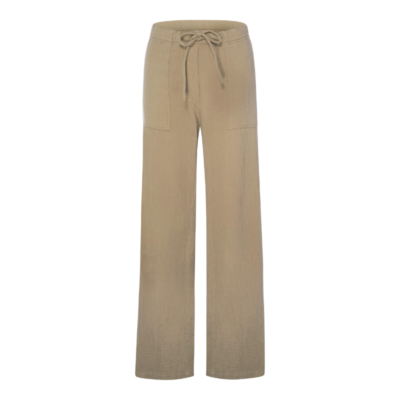 Adelina Beach Pant - BH&Co