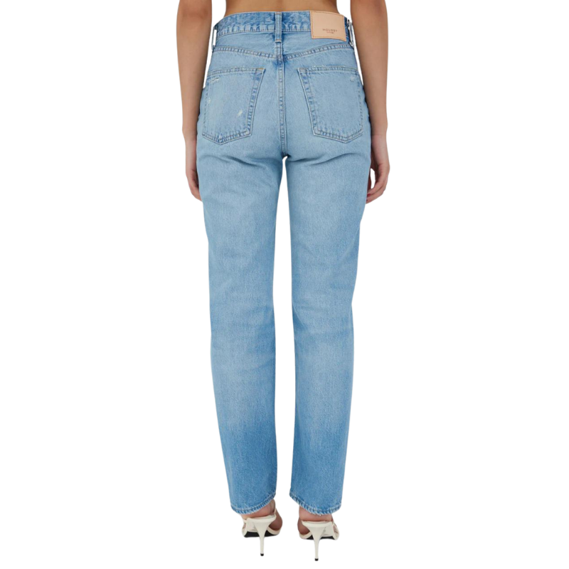 Cliffdale Straight Back - BH&Co