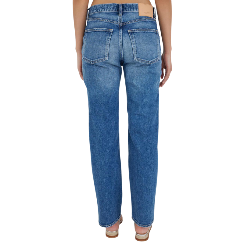 Willowen Straight Back - BH&Co.