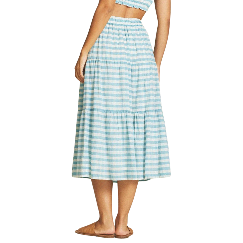 Makena Skirt