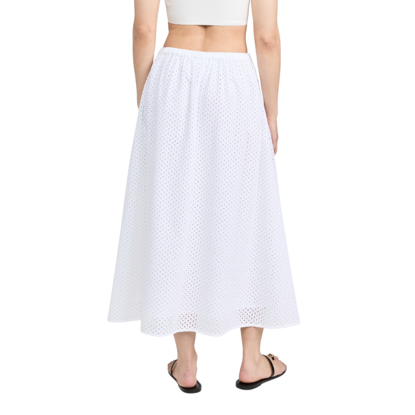 Portola Skirt