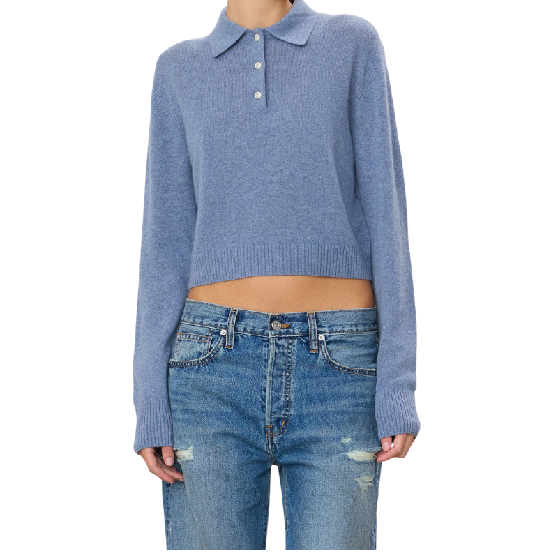 Barrett Sweater