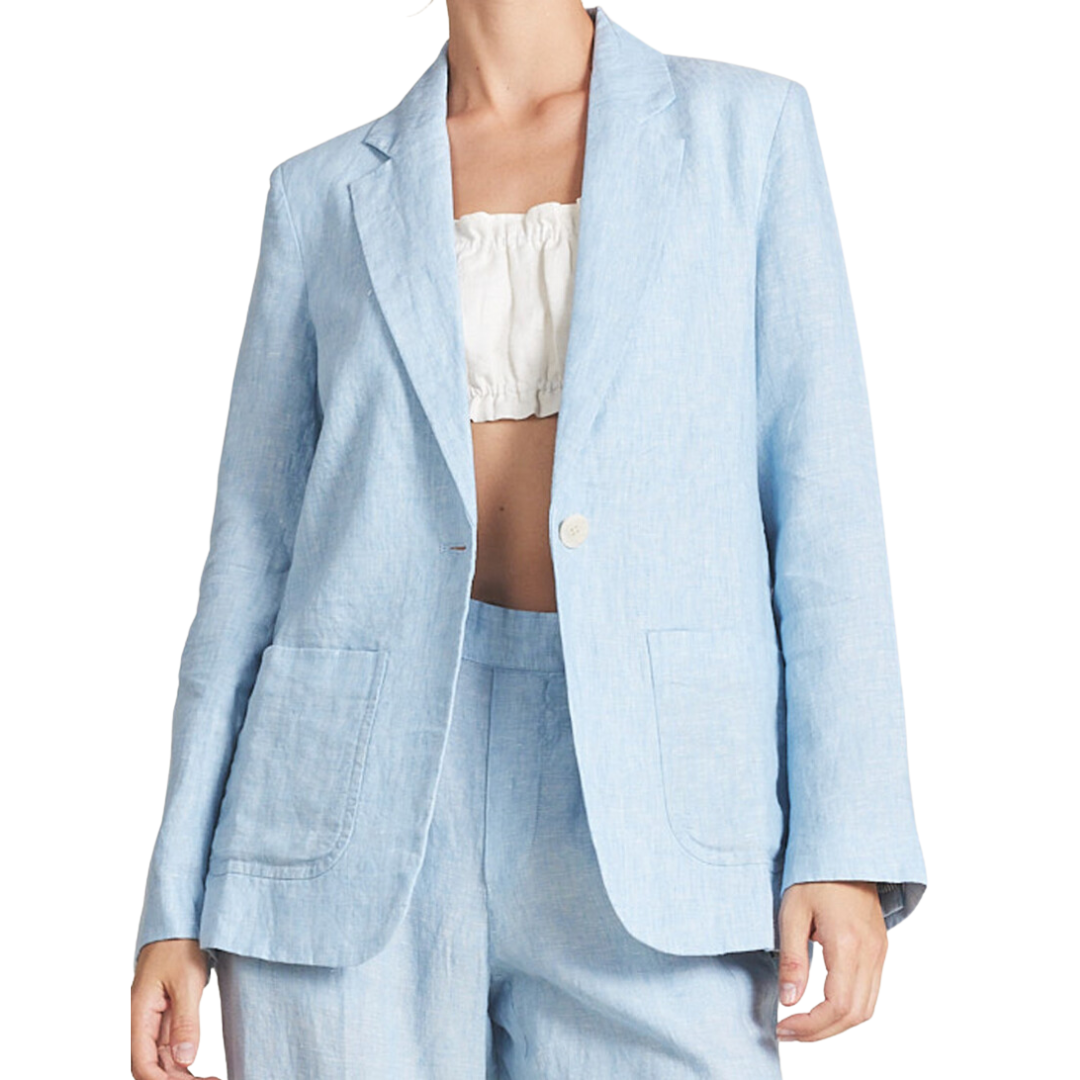 Theo Blazer