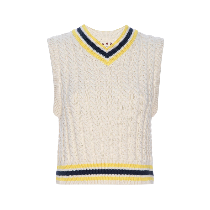 Selma Sweater