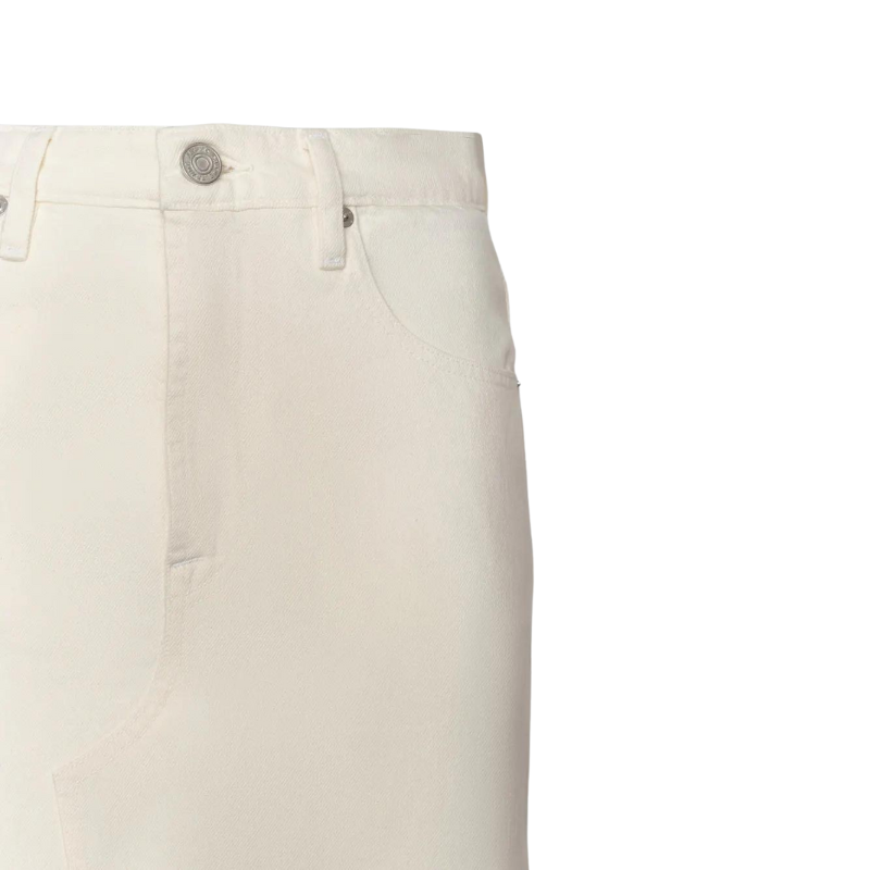 The Midaxi Skirt Front - BH&Co
