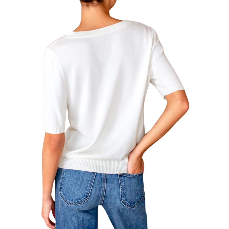 Luxe Emerson Top