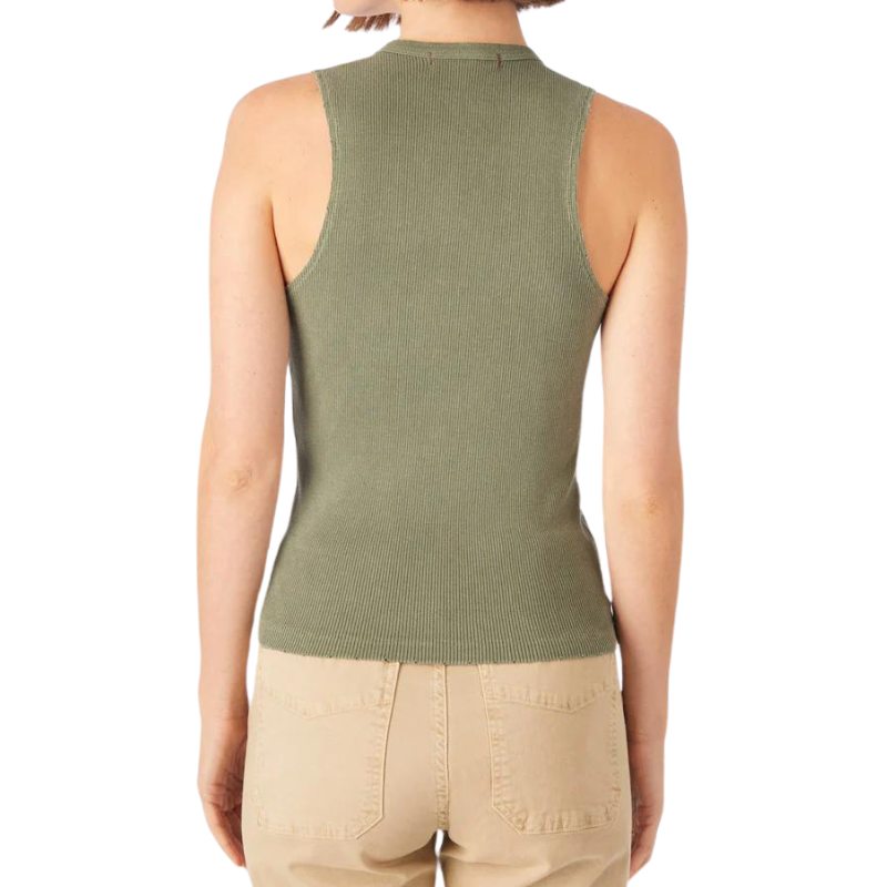 Frances Tank - BH&Co