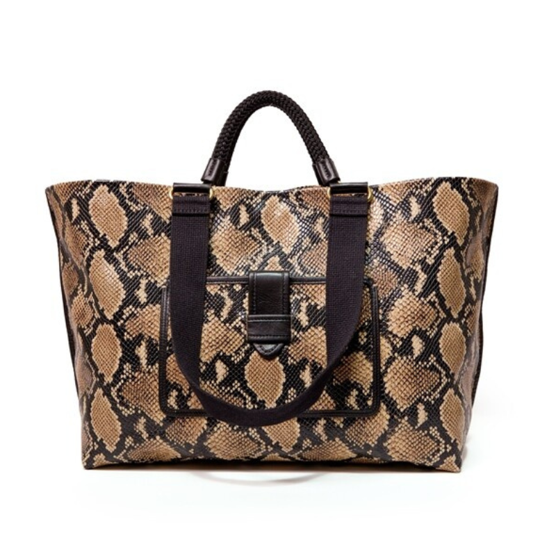 Grande Bateau Tote