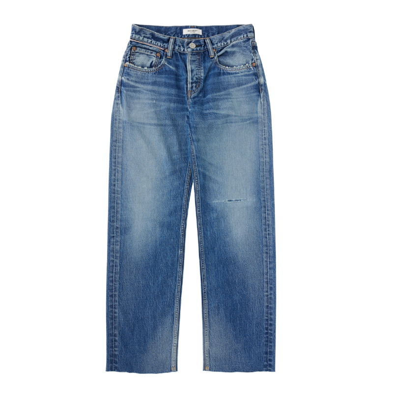 Whitmar Straight - BH&Co