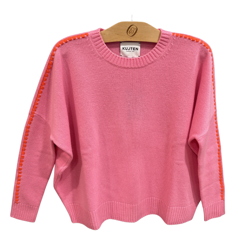 Amelina Sweater
