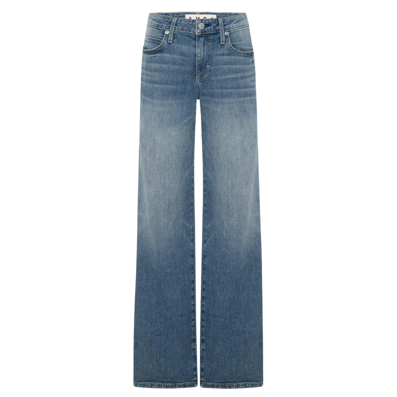 Sabine Wide Leg Pant - BH&Co