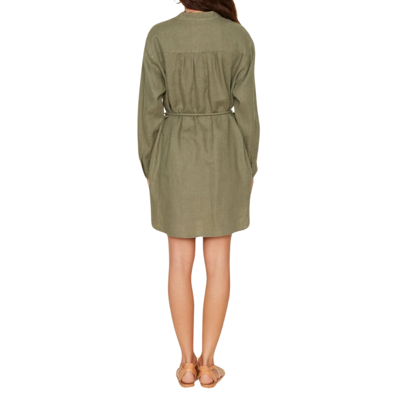 Dorian Dress