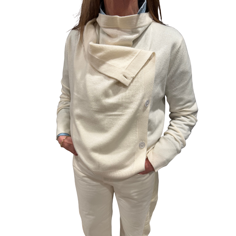 Addison Sweater - BH&CO