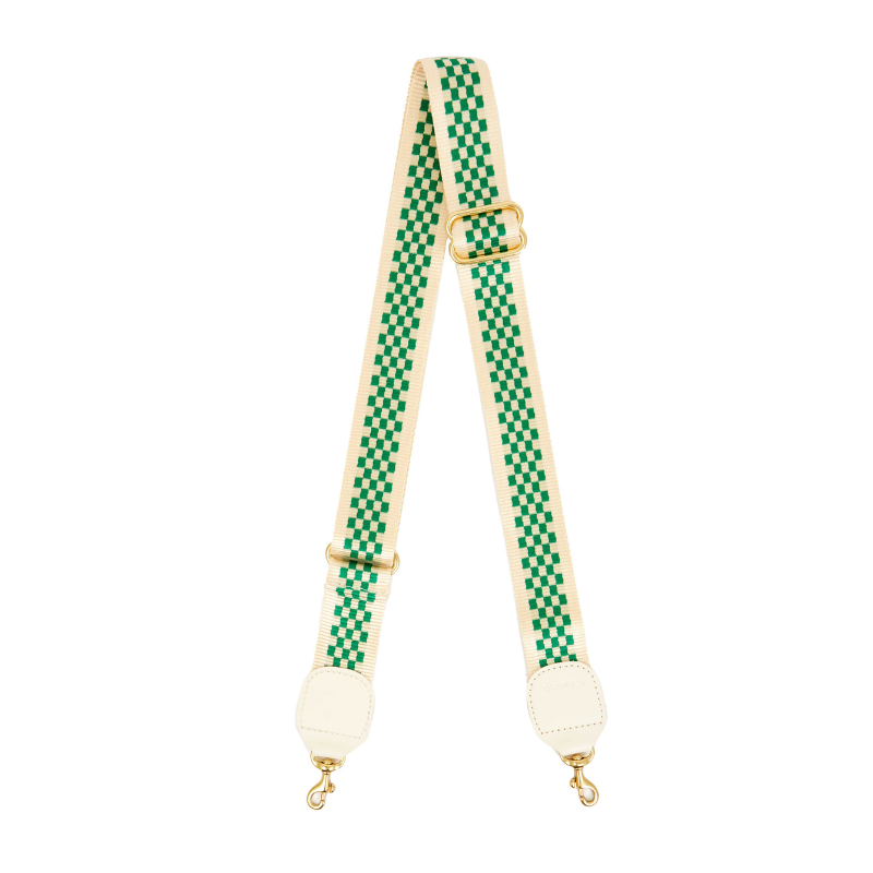 Adjustable Crossbody Strap - BH&Co