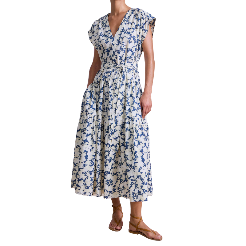 Agathe Tier Maxi - BH&CO