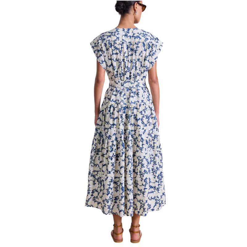 Agathe Tier Maxi - BH&CO