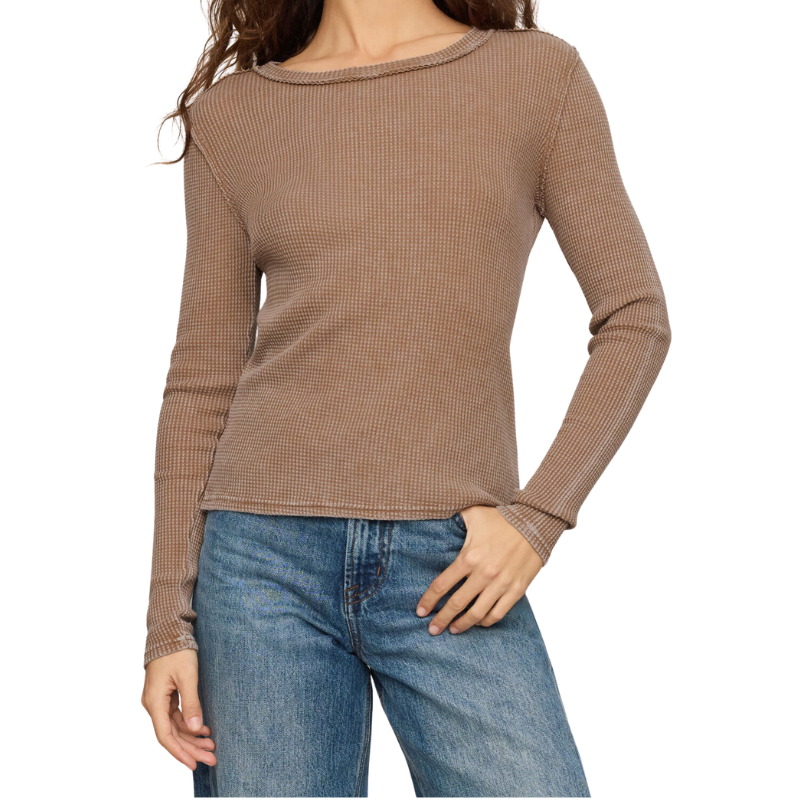 Arlet Thermal Saddle Suede - BH&CO