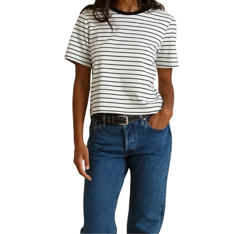 Atlas Tee - BH&CO