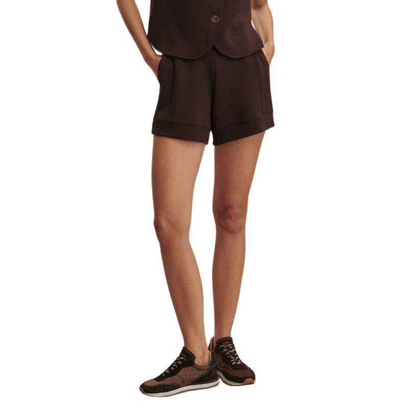 Atrium Short Coffee Bean - BH&CO