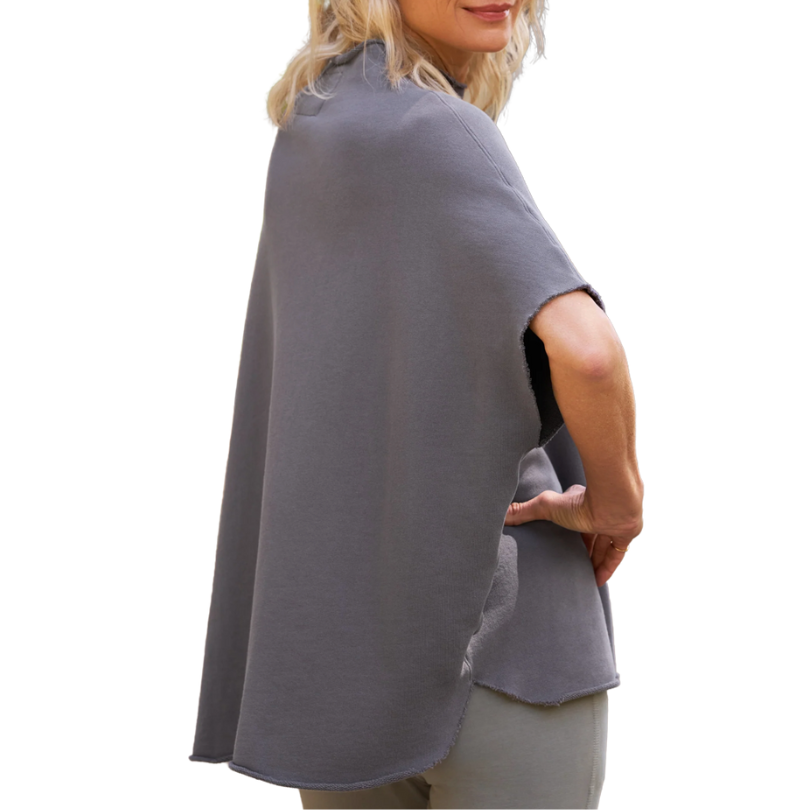 Audrey Capelet in Elephant Side - BH&Co