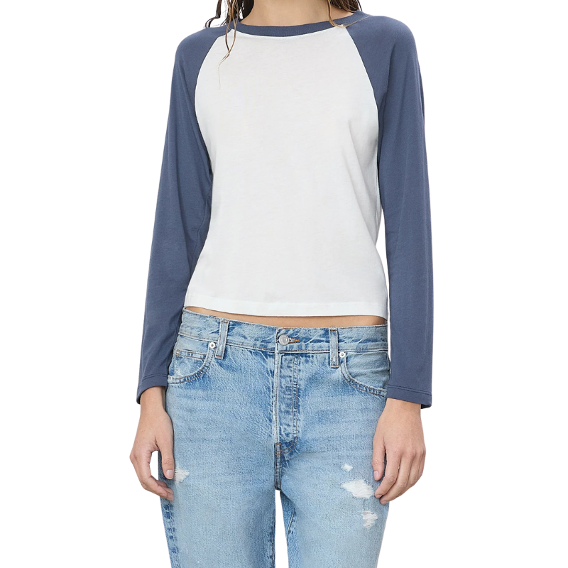 Baseball Tee - BH&CO