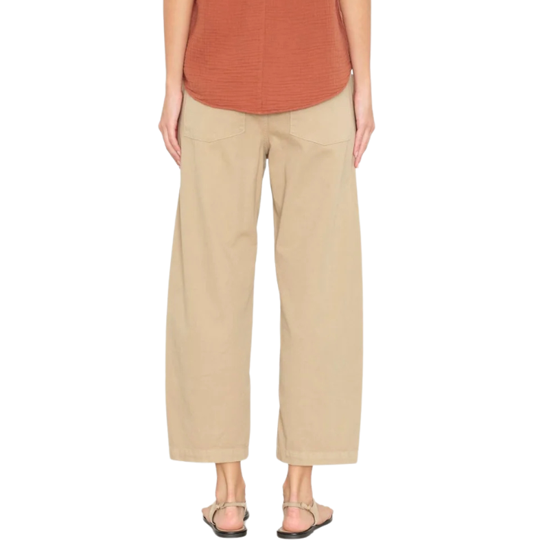 Baxter Pant Back - BH&CO