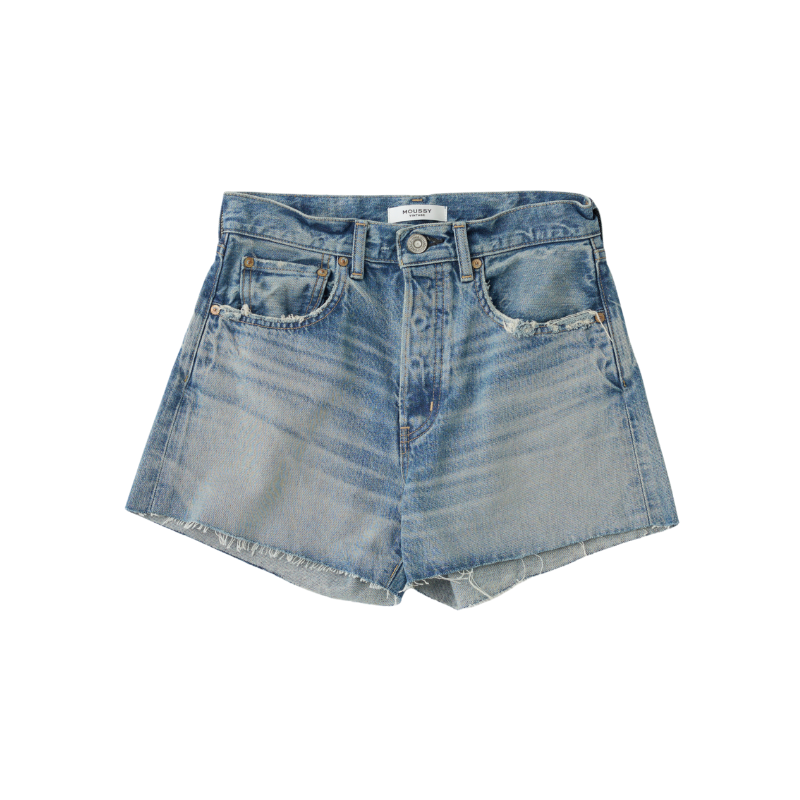 Bayville Shorts - BH&Co