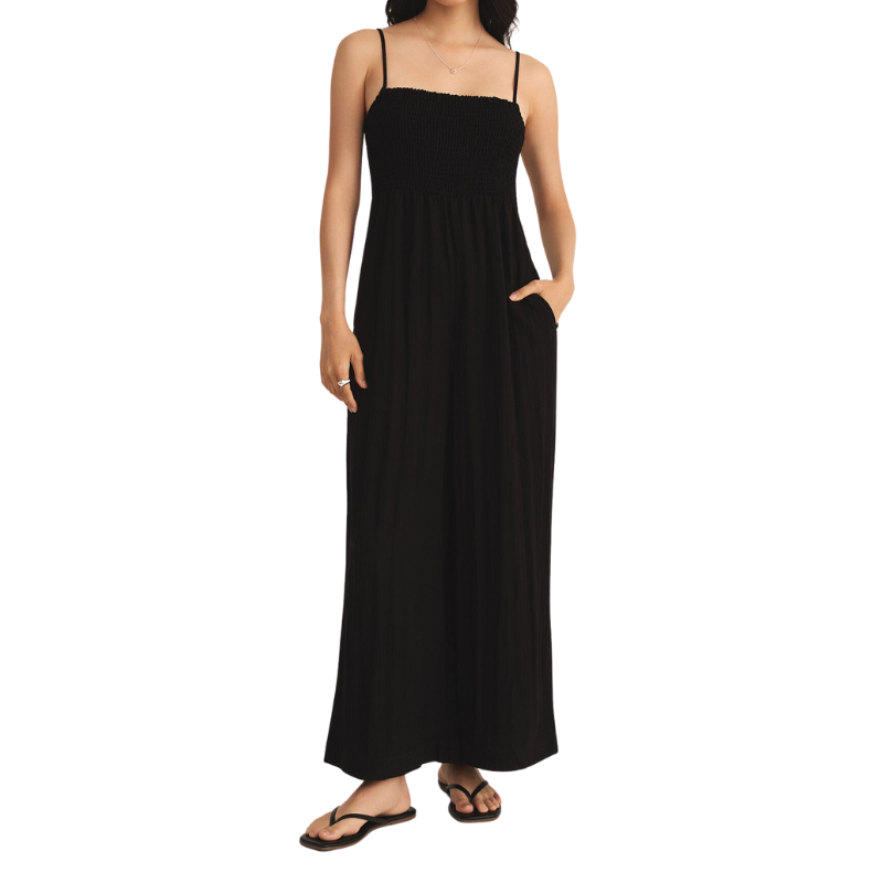 Beachside Jumpsuit - BH&CO