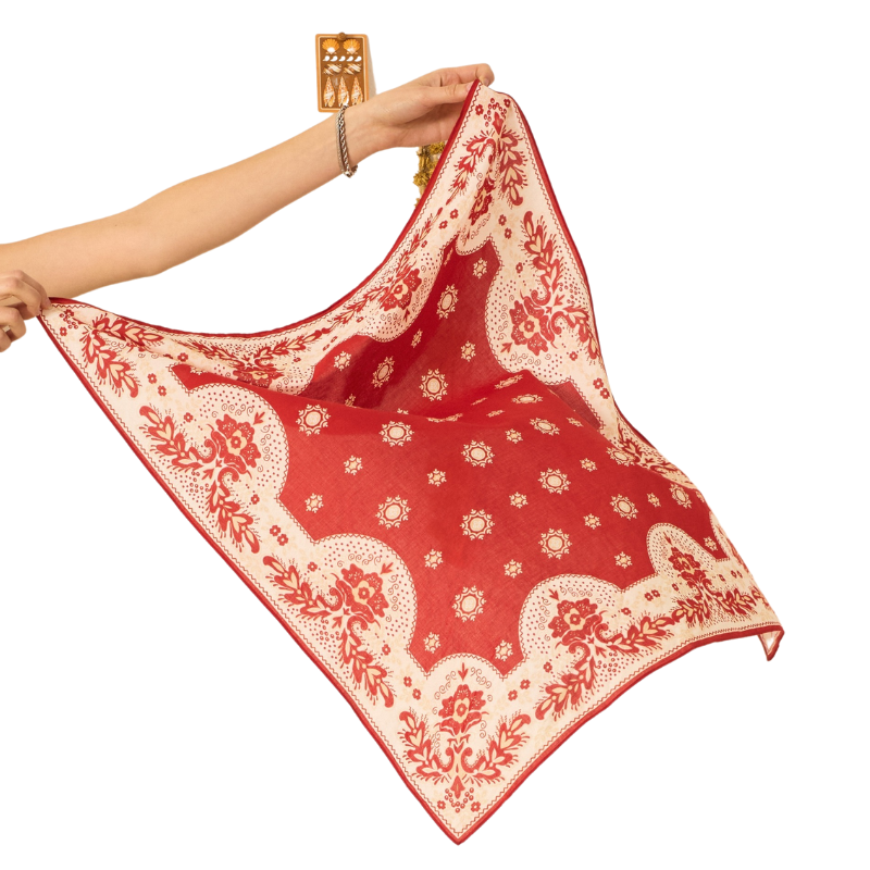 Beau Lava Bandana - BH&CO