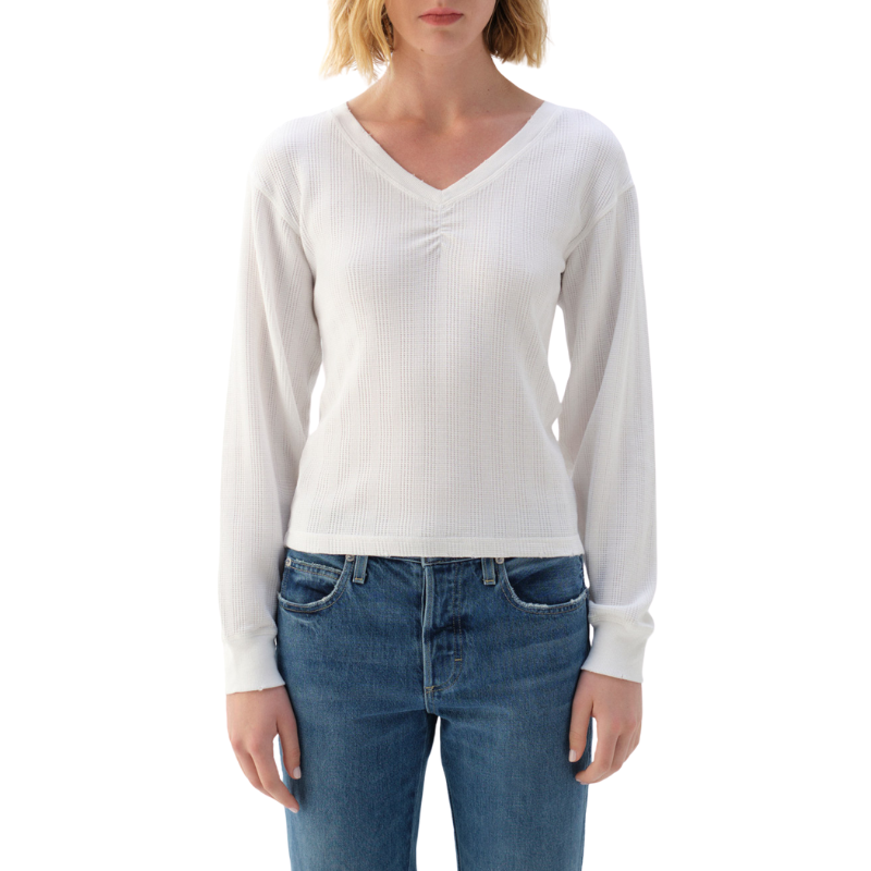 Beau Waffle Knit - BH&Co