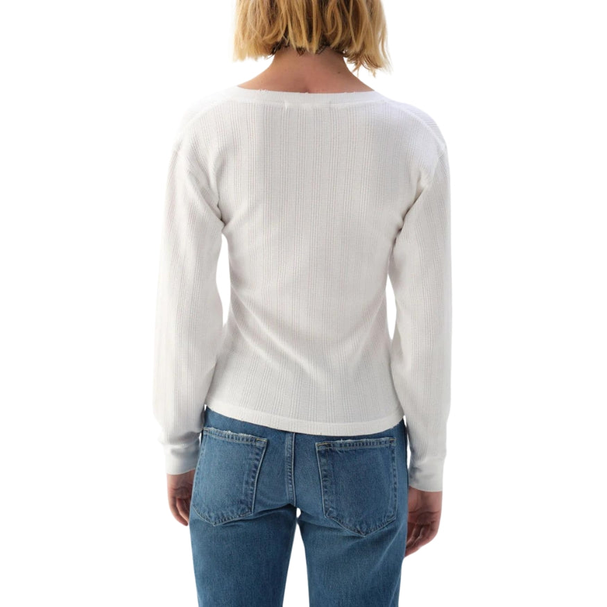 Beau Waffle Knit - BH&Co