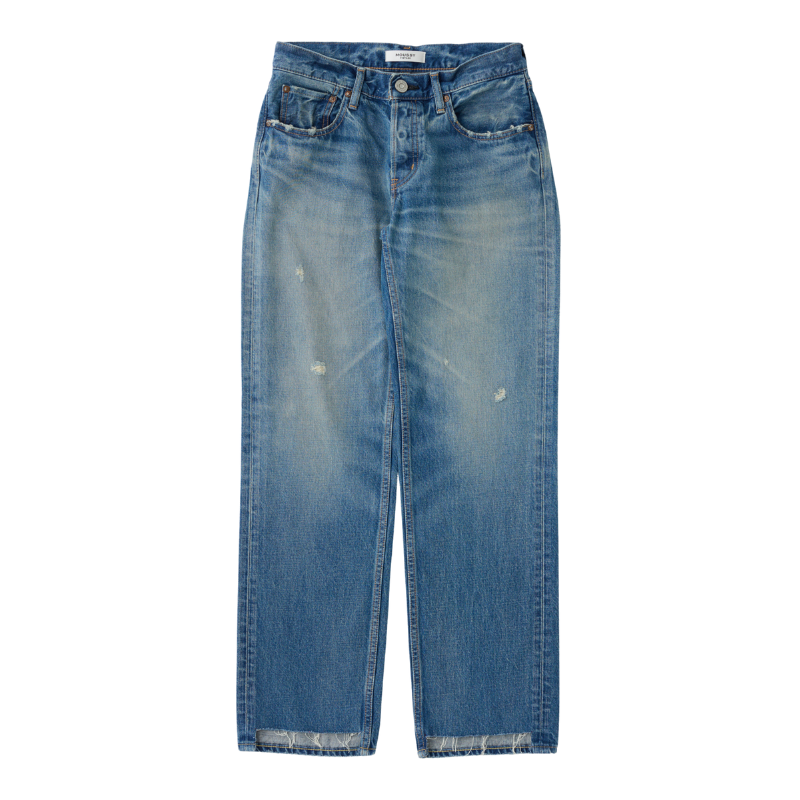 Bethpage Straight-Low - BH&Co