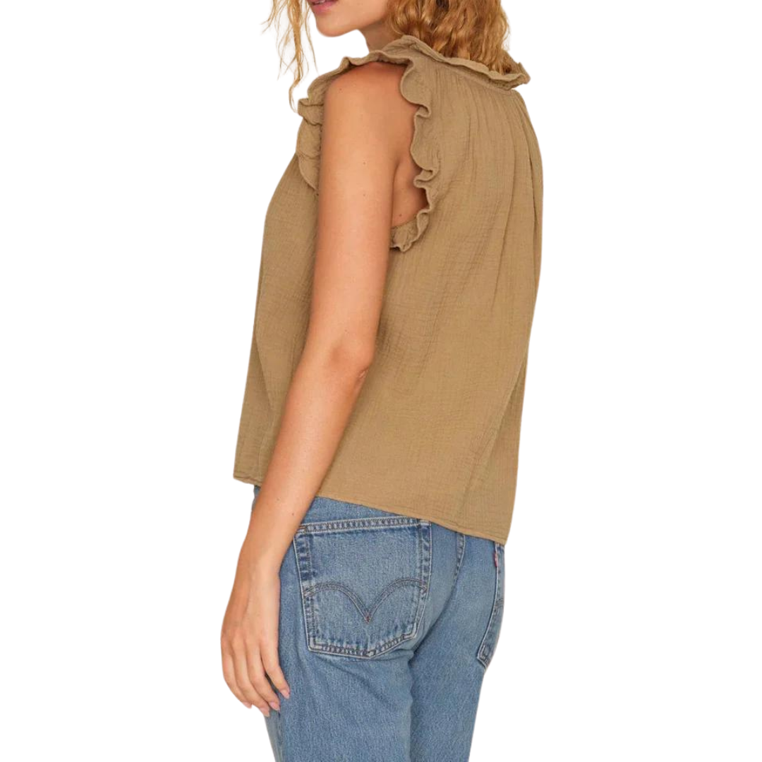 Bex Top - BH&Co