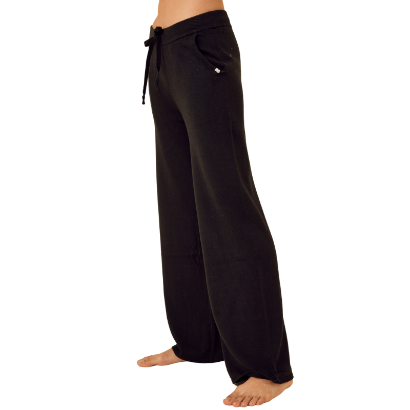 Bianca Cropped Pant - BH&Co