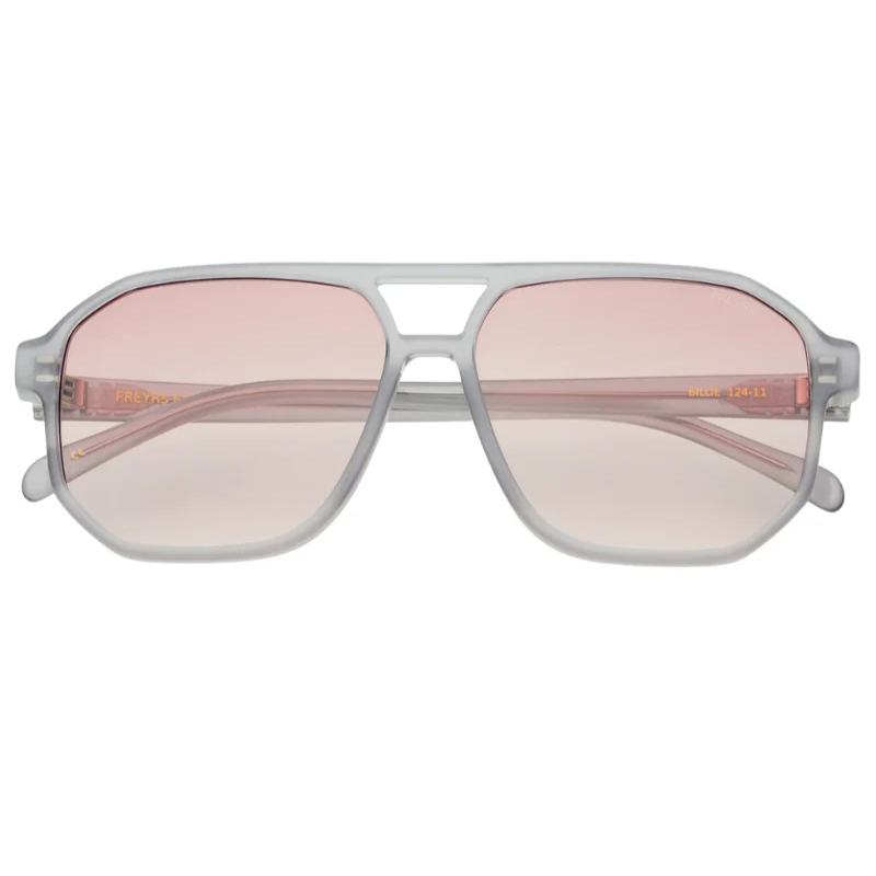 Billie Grey - BH&CO