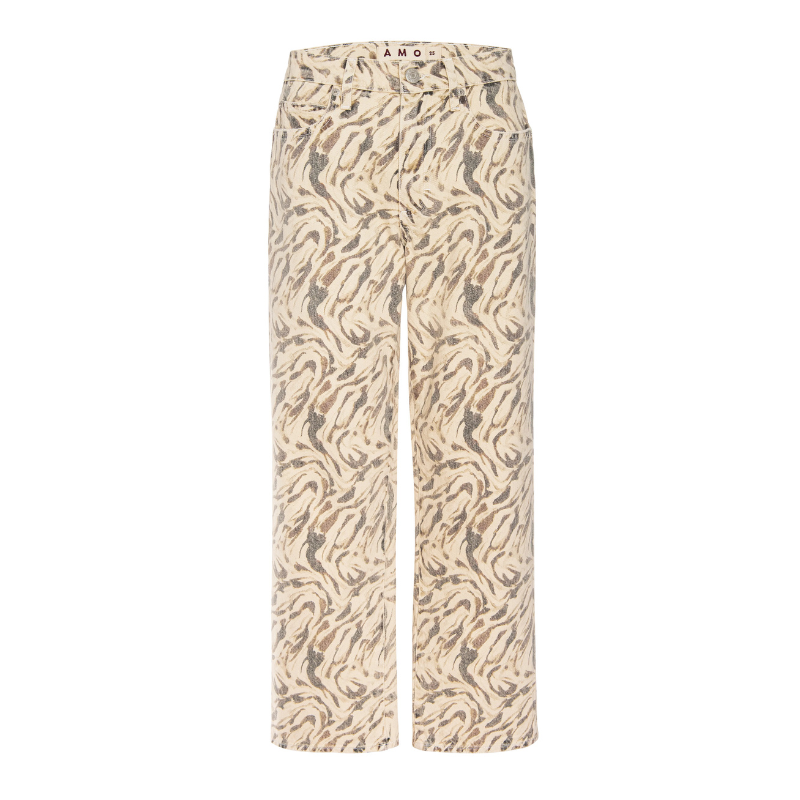 Billie Savanna - BH&CO