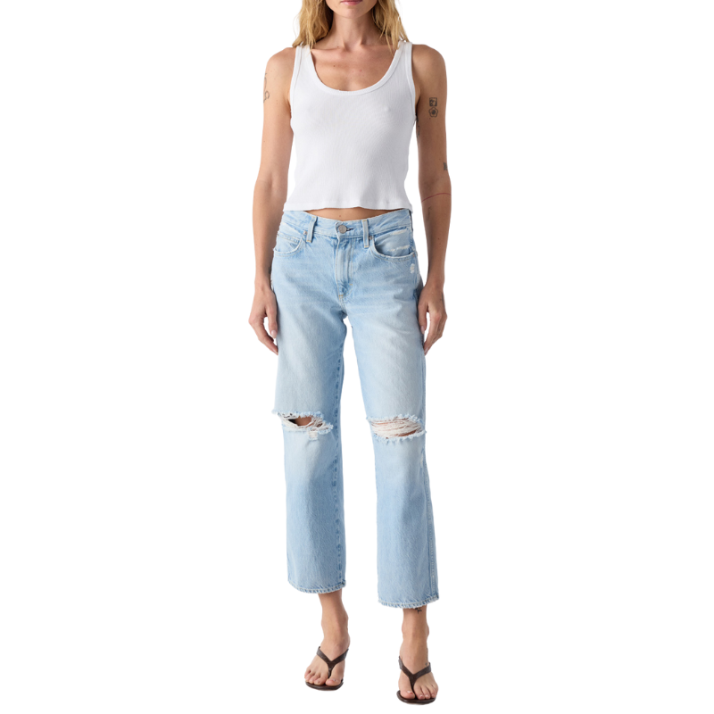 Billie Sunburn - BH&CO