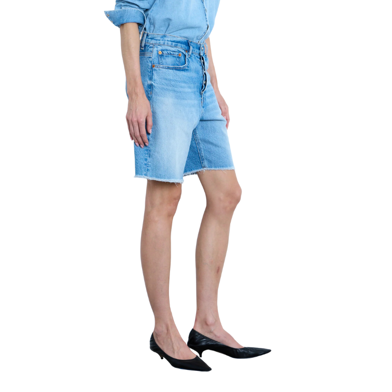 Brooke Boyfriend Short - BH&CO
