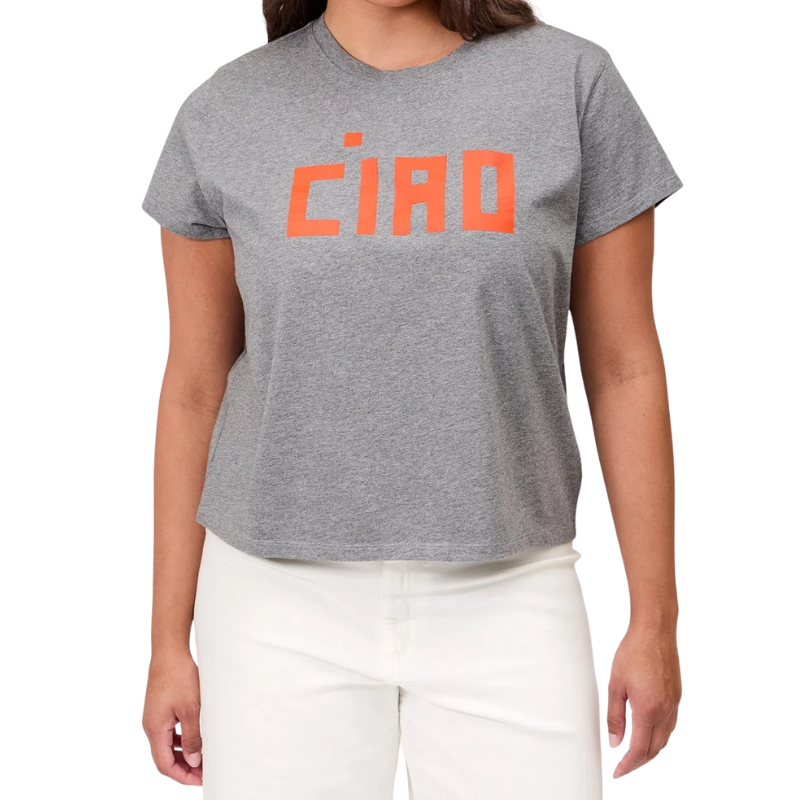 CIAO Tee - BH&CO