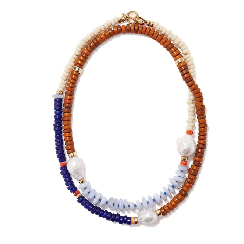 Cabana Necklace - BH&CO