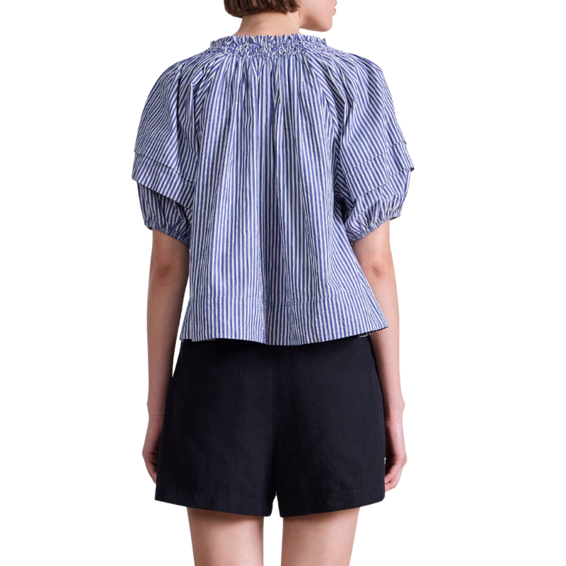 Caminitas Puff Sleeve Top - BH&CO