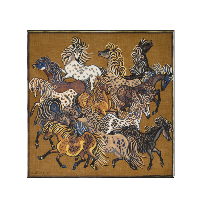 Carre 130 Western - BH&CO