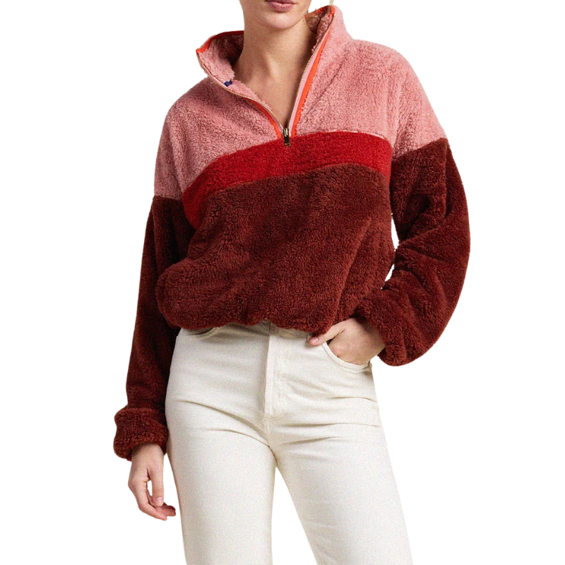 Casey Pullover - BH&CO