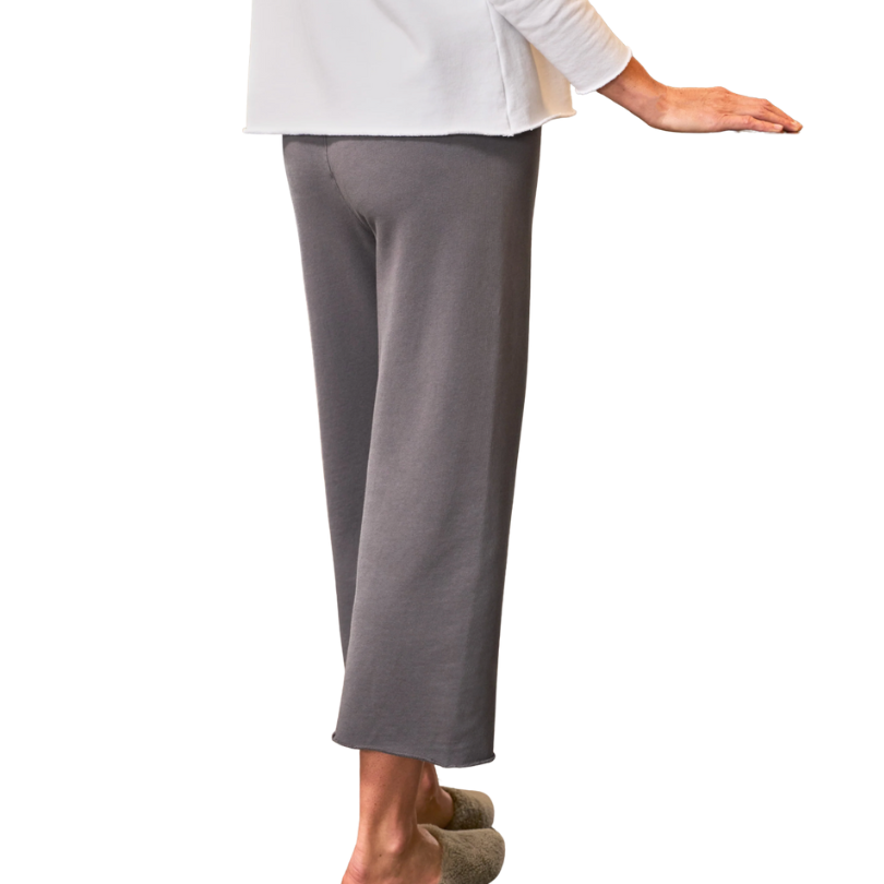 Catherine Sweatpant in Elephant - BH&Co