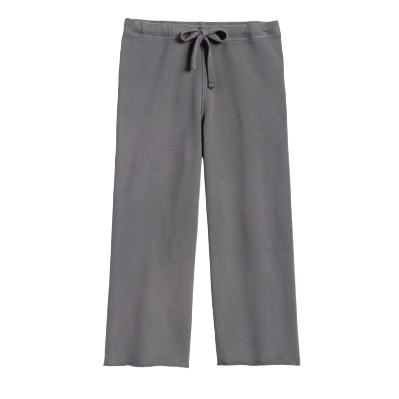 Catherine Sweatpant in Elephant - BH&Co